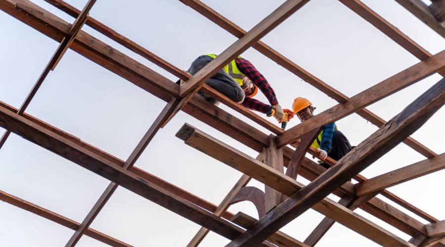 Expert new roof installation services in Finlayson, MN